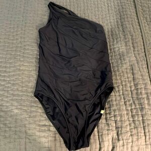 Summersalt 4 long torso swimsuit